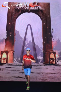 RUN TO LIVE 2025 - Ảnh #3137587