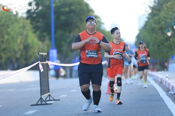 RUN TO LIVE 2025 - Ảnh #3259006