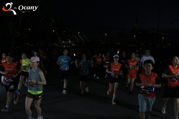 RUN TO LIVE 2025 - Ảnh #3282484