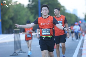 RUN TO LIVE 2025 - Ảnh #3257851