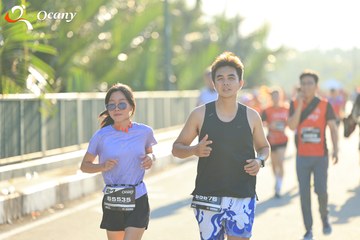 RUN TO LIVE 2025 - Ảnh #3303352