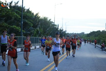 RUN TO LIVE 2025 - Ảnh #3265927