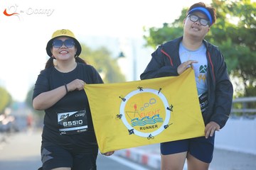 RUN TO LIVE 2025 - Ảnh #3260081