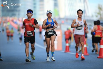 RUN TO LIVE 2025 - Ảnh #3286913