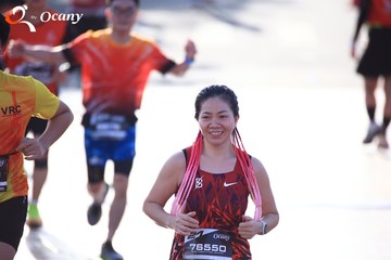 RUN TO LIVE 2025 - Ảnh #3205983