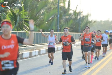 RUN TO LIVE 2025 - Ảnh #3300094