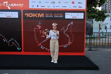 RUN TO LIVE 2025 - Ảnh #3134073