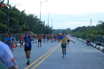 RUN TO LIVE 2025 - Ảnh #3267768