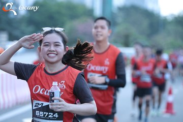 RUN TO LIVE 2025 - Ảnh #3207788