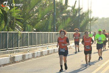 RUN TO LIVE 2025 - Ảnh #3301617