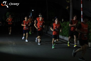 RUN TO LIVE 2025 - Ảnh #3154932