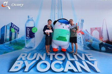 RUN TO LIVE 2025 - Ảnh #3119205