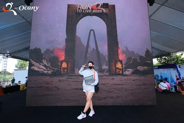 RUN TO LIVE 2025 - Ảnh #3123240