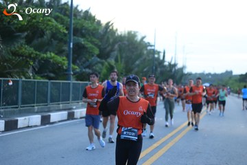 RUN TO LIVE 2025 - Ảnh #3267301