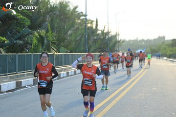 RUN TO LIVE 2025 - Ảnh #3298077