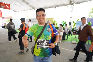 RUN TO LIVE 2025 - Ảnh #3120042