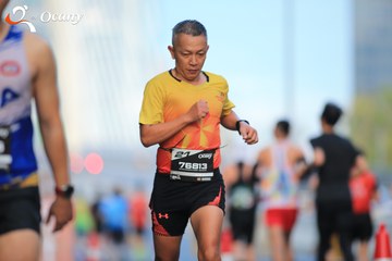 RUN TO LIVE 2025 - Ảnh #3287429