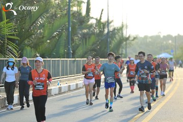 RUN TO LIVE 2025 - Ảnh #3300884