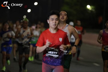 RUN TO LIVE 2025 - Ảnh #3202375