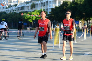 RUN TO LIVE 2025 - Ảnh #3298464