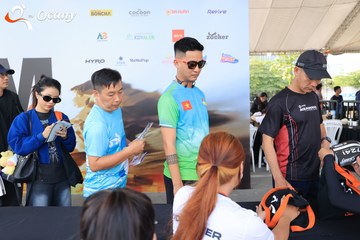 RUN TO LIVE 2025 - Ảnh #3214521