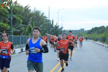 RUN TO LIVE 2025 - Ảnh #3280647
