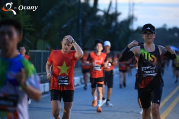 RUN TO LIVE 2025 - Ảnh #3263869