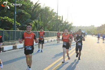 RUN TO LIVE 2025 - Ảnh #3298214