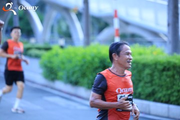 RUN TO LIVE 2025 - Ảnh #3156177