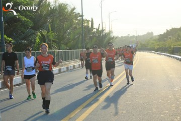 RUN TO LIVE 2025 - Ảnh #3298971