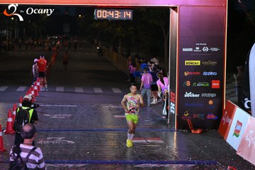 RUN TO LIVE 2025 - Ảnh #3141432