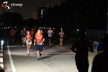RUN TO LIVE 2025 - Ảnh #3259371