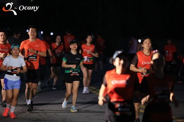 RUN TO LIVE 2025 - Ảnh #3262929