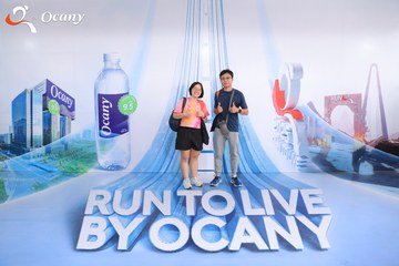 RUN TO LIVE 2025 - Ảnh #3134065