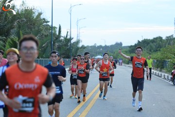 RUN TO LIVE 2025 - Ảnh #3279108