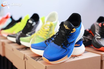 RUN TO LIVE 2025 - Ảnh #3122733