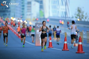 RUN TO LIVE 2025 - Ảnh #3284104