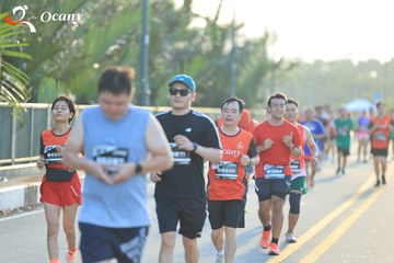 RUN TO LIVE 2025 - Ảnh #3300213