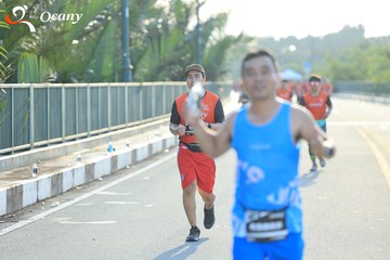 RUN TO LIVE 2025 - Ảnh #3303713