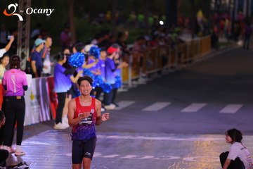 RUN TO LIVE 2025 - Ảnh #3142005