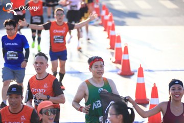 RUN TO LIVE 2025 - Ảnh #3203830