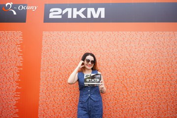 RUN TO LIVE 2025 - Ảnh #3121125