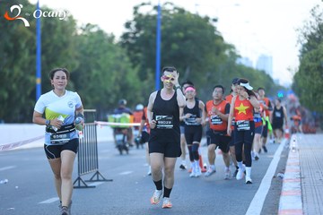RUN TO LIVE 2025 - Ảnh #3257007