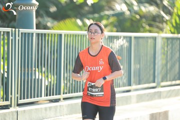 RUN TO LIVE 2025 - Ảnh #3304649