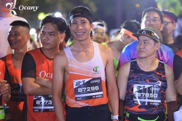 RUN TO LIVE 2025 - Ảnh #3139695