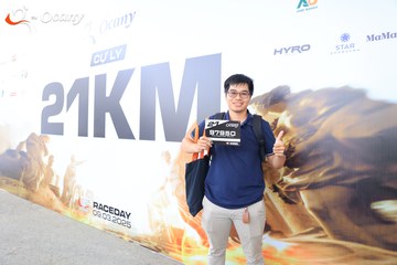 RUN TO LIVE 2025 - Ảnh #3213168