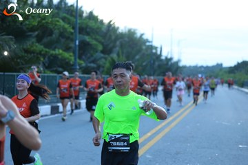 RUN TO LIVE 2025 - Ảnh #3290715