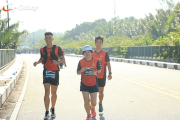 RUN TO LIVE 2025 - Ảnh #3305347