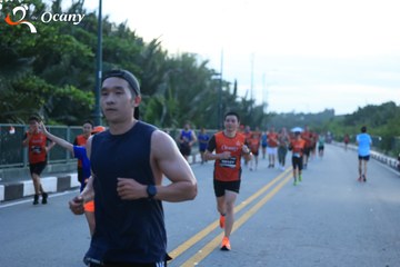 RUN TO LIVE 2025 - Ảnh #3267270