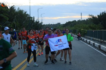 RUN TO LIVE 2025 - Ảnh #3284405